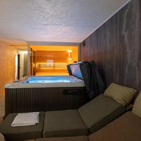 Apartmany Na Lanech Litomysl Exterior photo