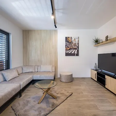 Apartmany Na Lanech Litomysl Exterior photo