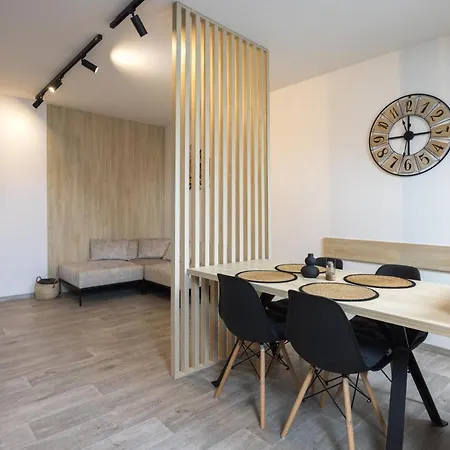 Apartmany Na Lanech Litomysl Exterior photo