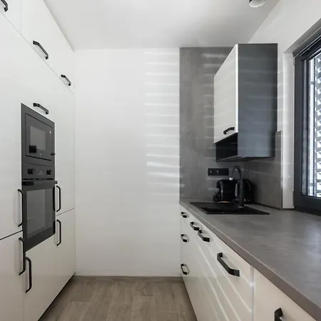 Apartmany Na Lanech Litomysl Exterior photo