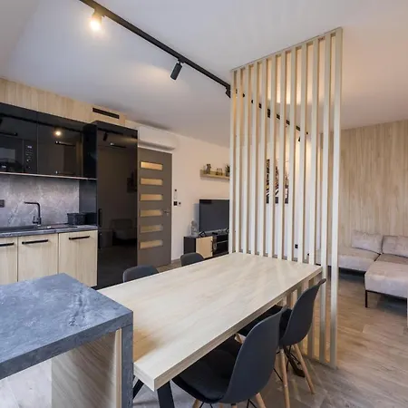 Apartmany Na Lanech Litomysl Exterior photo