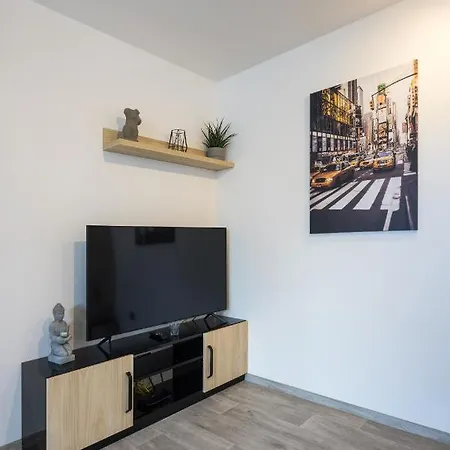 Apartmany Na Lanech Litomysl Exterior photo