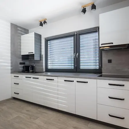 Apartmany Na Lanech Litomysl Exterior photo