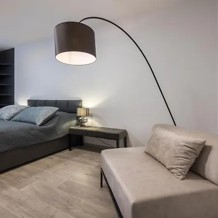 Apartmany Na Lanech Litomysl Exterior photo