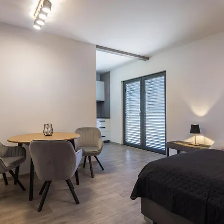 Apartmany Na Lanech Litomysl Exterior photo