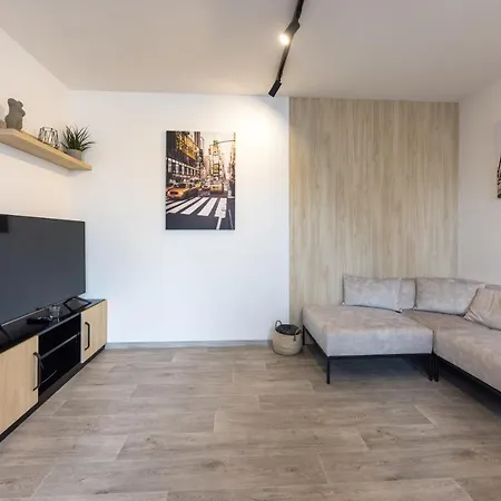 Apartmany Na Lanech Litomysl Exterior photo