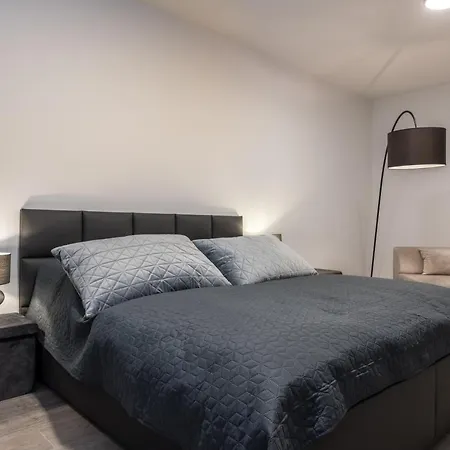 Apartmany Na Lanech Litomysl Exterior photo