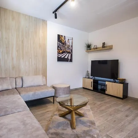 Apartmany Na Lanech Litomysl Exterior photo