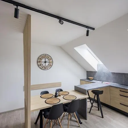 Apartmany Na Lanech Litomysl Exterior photo