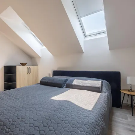 Apartmany Na Lanech Litomysl Exterior photo