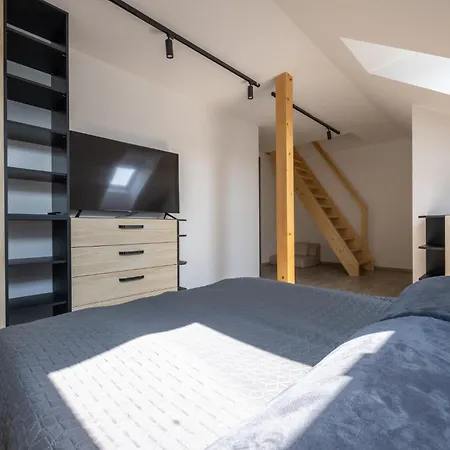 Apartmany Na Lanech Litomysl Exterior photo