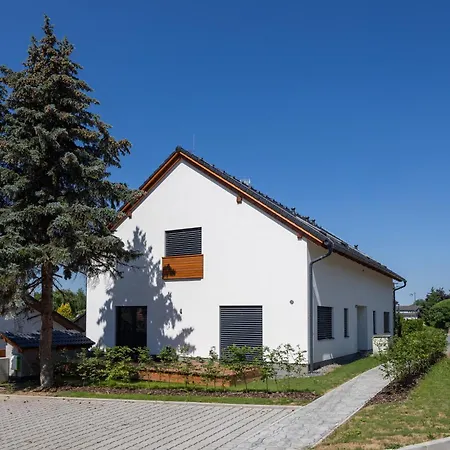 Apartmany Na Lanech Litomysl Exterior photo