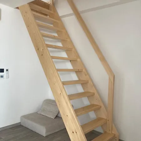 Apartmany Na Lanech Litomysl Exterior photo