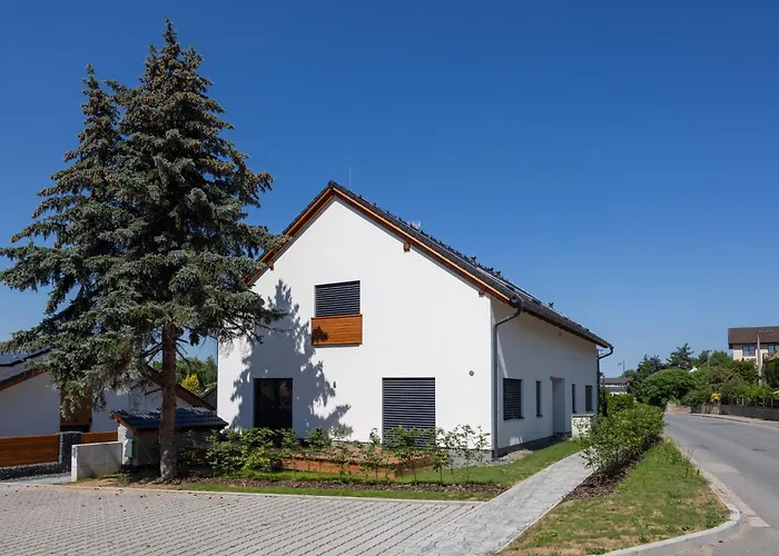 Apartmany Na Lanech