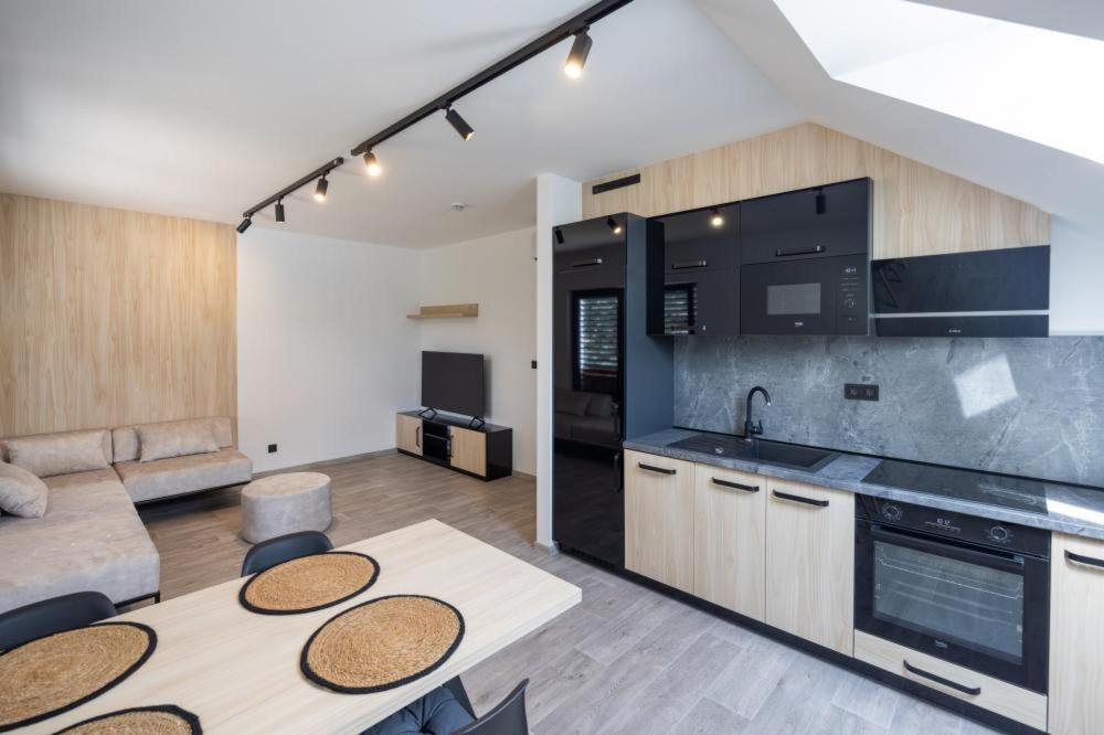Na Lanech Apartment