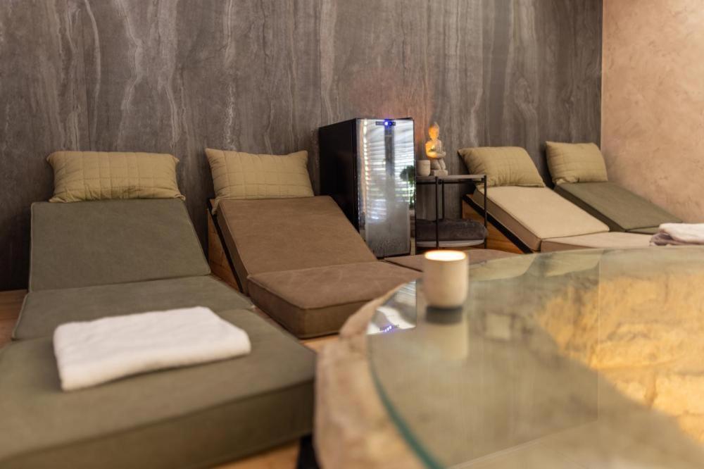 Apartment Na Lanech Litomysl