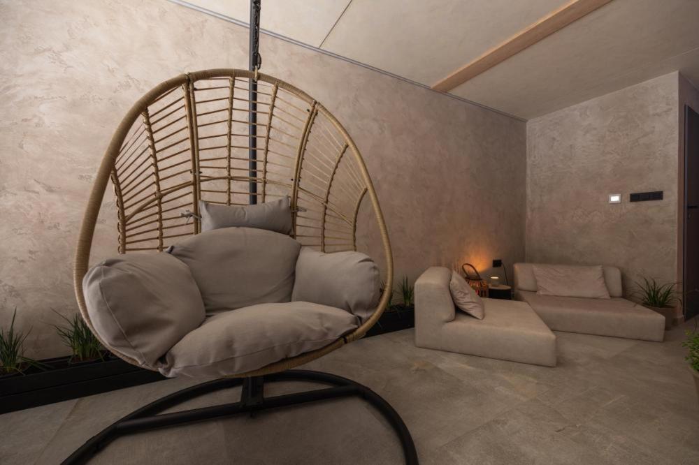 Apartment Na Lanech *