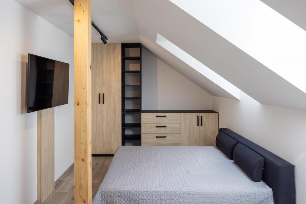 Na Lanech Apartment Litomysl
