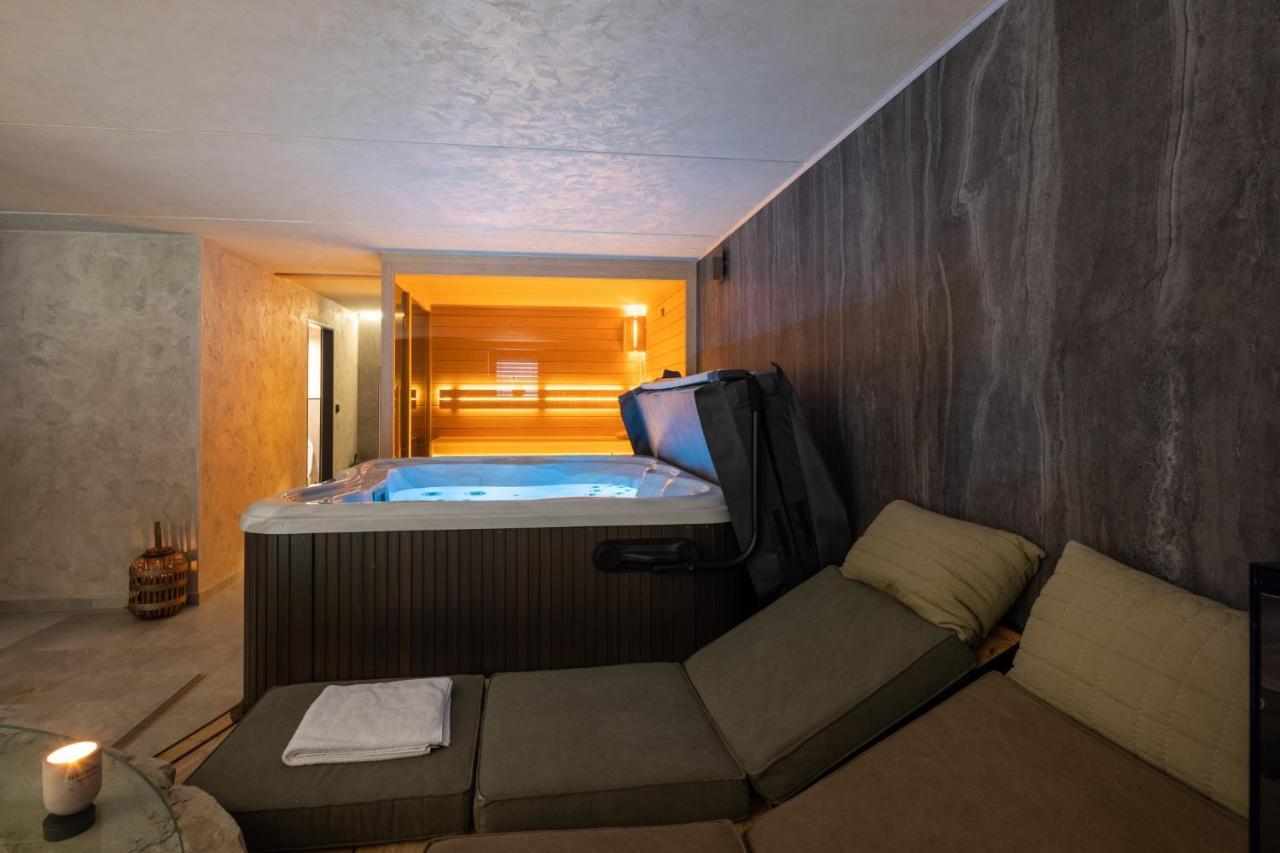 Na Lanech Apartment Litomysl