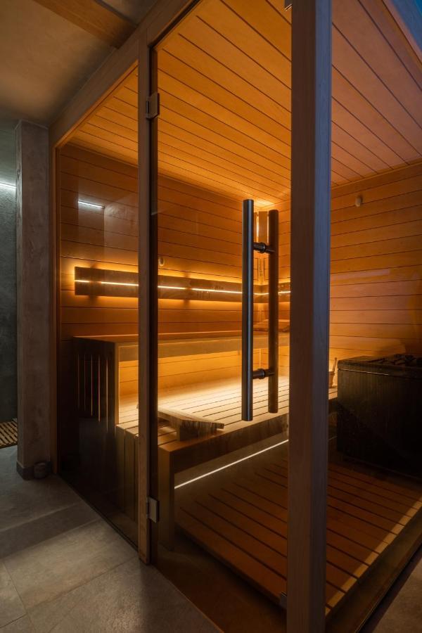 Apartment Na Lanech
