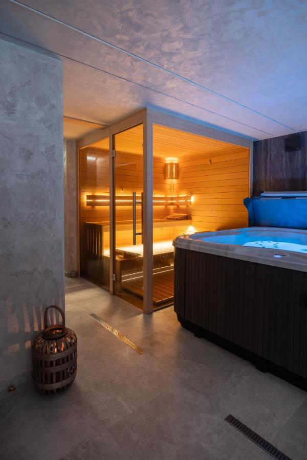 Na Lanech Apartment Litomysl