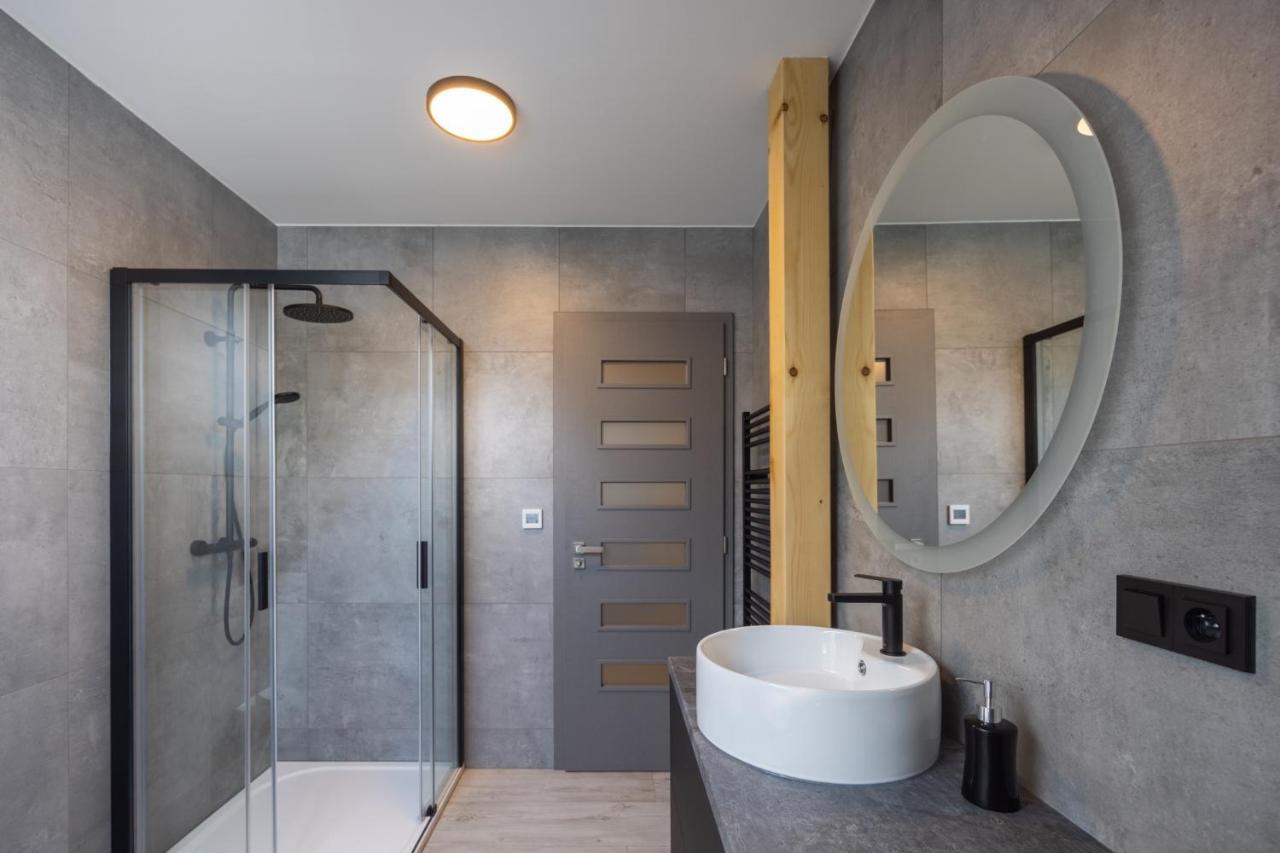 Apartment Na Lanech Litomysl