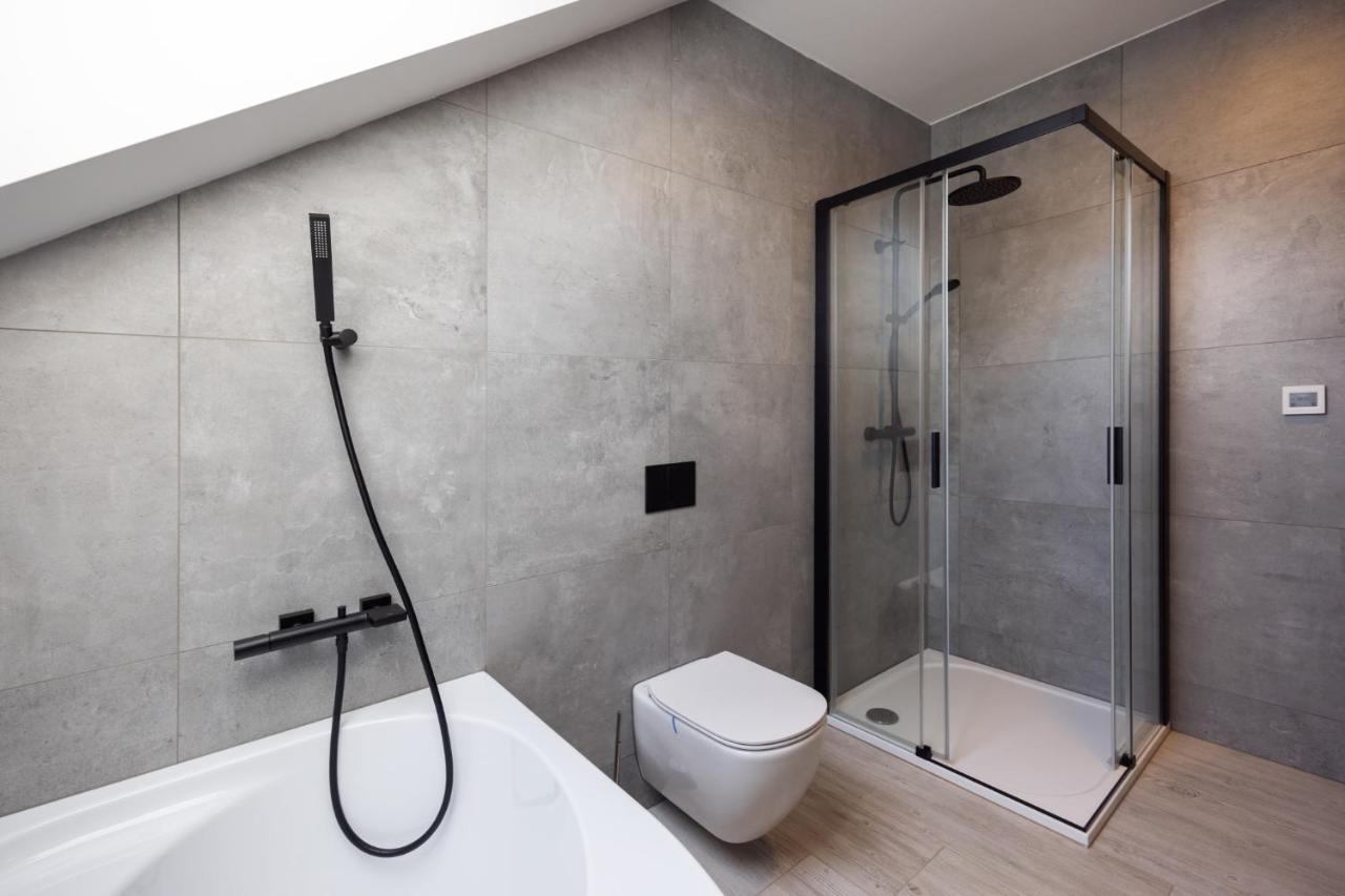 Na Lanech Apartment Litomysl