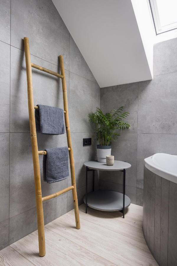Apartment Na Lanech