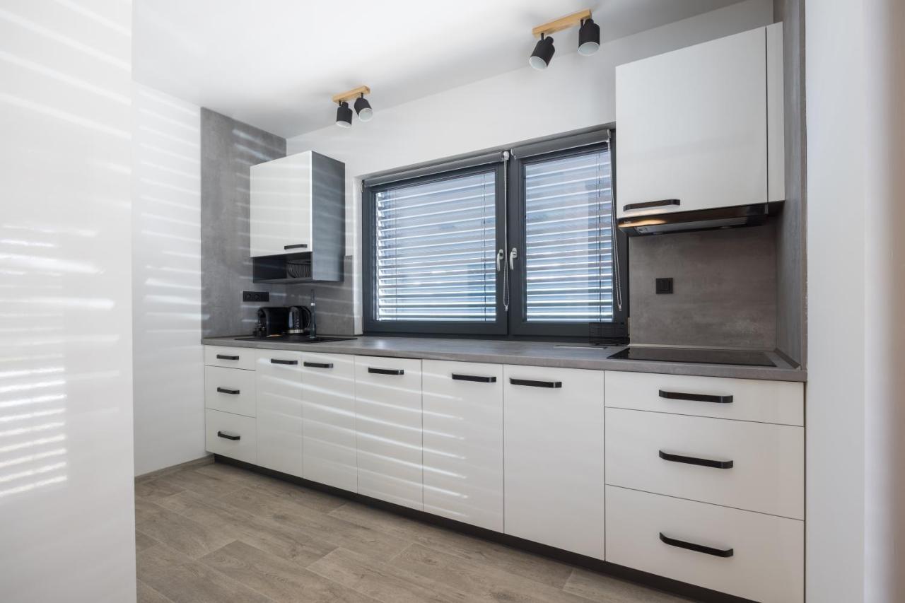 Na Lanech Apartment Litomysl