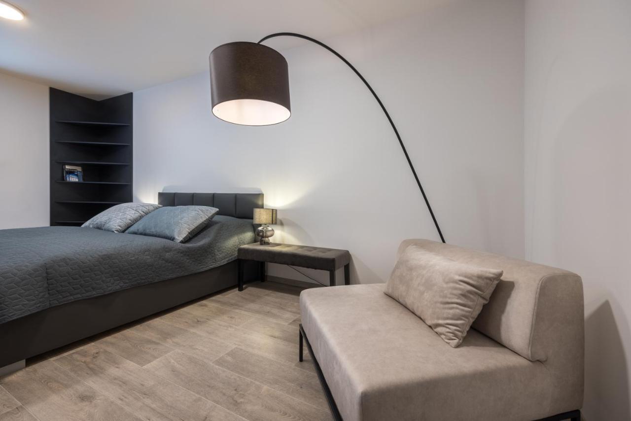 Apartment Na Lanech Litomysl