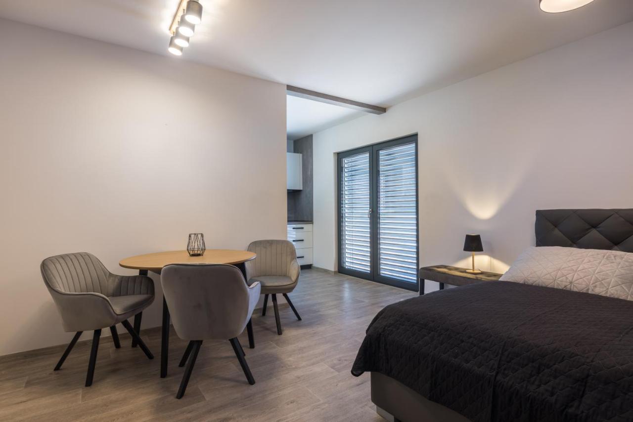 Na Lanech Apartment Litomysl