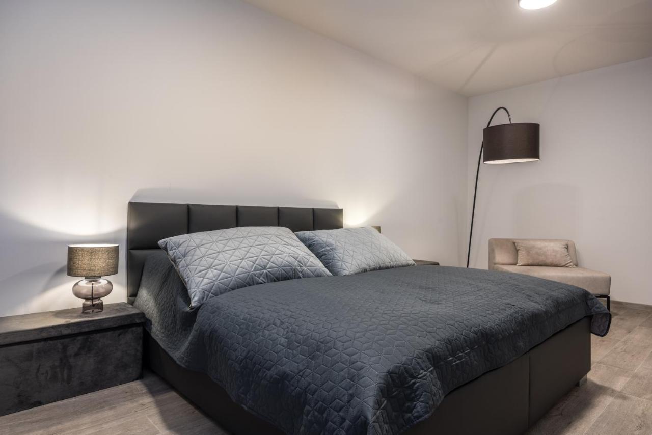 Apartment Na Lanech *