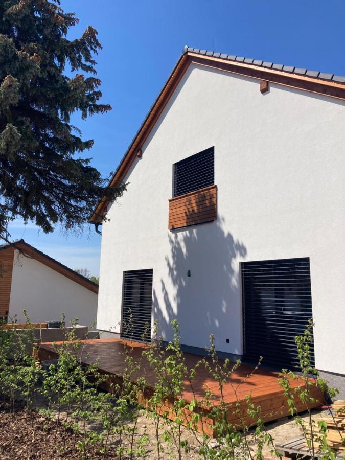Na Lanech Apartment Litomysl