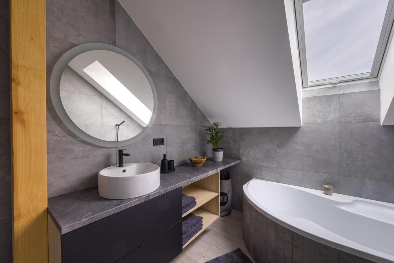 Na Lanech Apartment