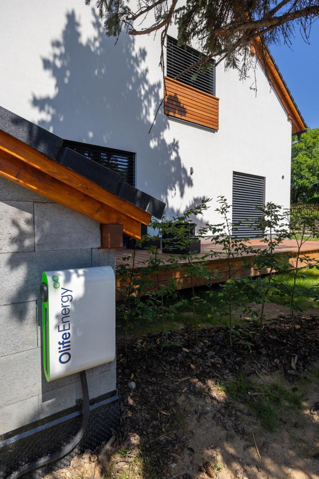 Apartment Na Lanech Litomysl